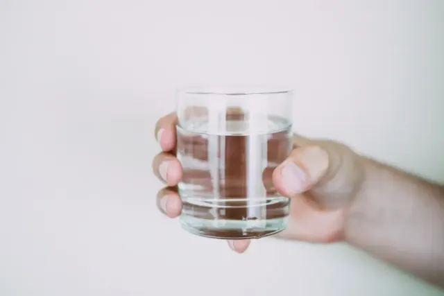 Doa Minum Air Zam Zam, Oleh-oleh Ibadah Haji dari Tanah Suci
