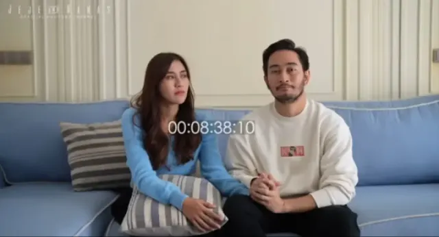 5 Fakta Terbaru Klarifikasi Syahnas Sadiqah dan Jeje Govinda Soal Isu Selingkuh dengan Rendy Kjaernett