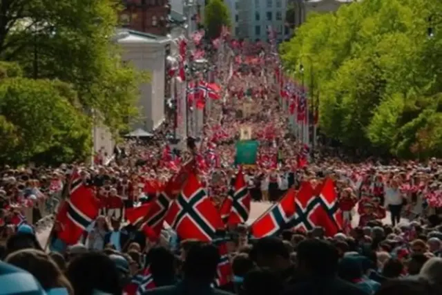 Kenapa Tidak Ada Malam di Norwegia?