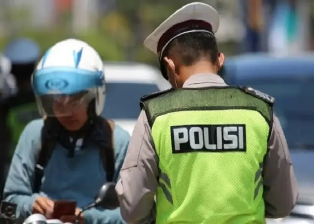 Operasi Patuh Jaya Mulai Digelar Hari Ini, Ini 14 Pelanggaran yang Kena Tilang