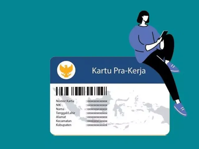 Sebelum Daftar, Ketahui Hal yang Bisa Buat Kamu Tak Lolos Daftar Kartu Prakerja