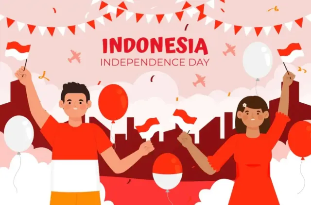Rekomendasi Banner 17 Agustus 2023, Lengkap Dengan Ucapan Hari Kemerdekaan RI 17 Agustus 2023