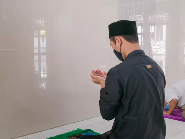 Doa Akhir Tahun Hijriyah untuk Sambut Datangnya 1 Muharram 2023