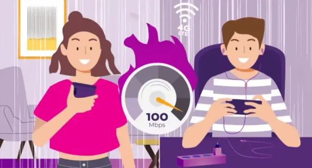 Anti Ribet, Ini Cara Mudah Perkencang Sinyal Melalui APN untuk Operator Smartfren