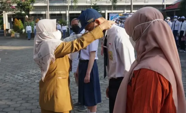 Pengertian Kurikulum Merdeka Hingga Sistem Nilai Berlaku di Waktu Ajaran Baru