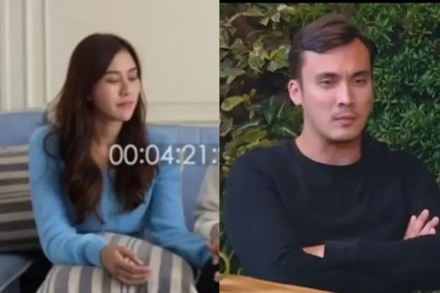 7 Selebriti Berani Akui Pernah Selingkuh, Terbaru Syahnaz Sadiqah dan Rendy Kjaernett