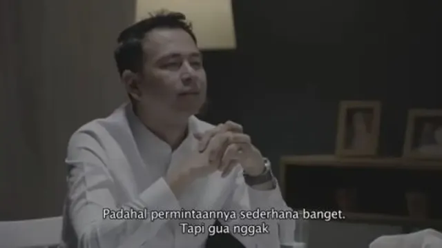 Raffi Ahmad Ungkap Penyesalan Terbesar Dalam Hidupnya, Mengingatnya Bikin Ikut Berkaca-kaca