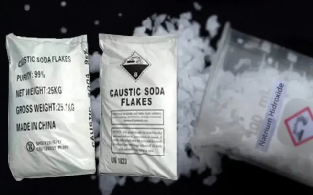 Mengenal Soda Api: Fungsi, Cara Penggunaan, Harga hingga Rekomendasi Produknya