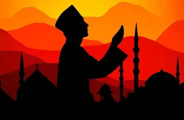 5 Doa untuk Orang Tua, Baik yang Masih Hidup atau Sudah Meninggal
