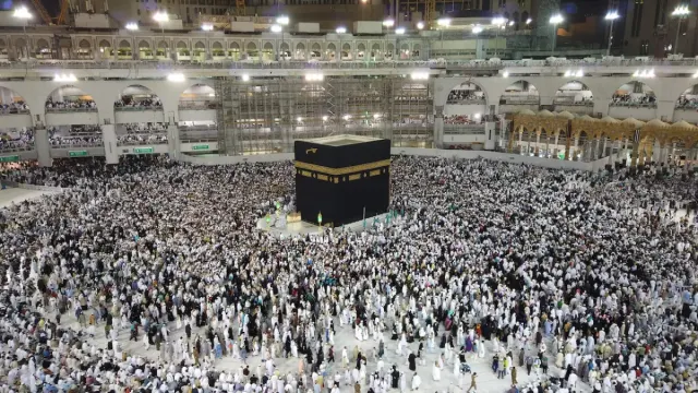 Umat Islam Diimbau Cek Arah Kiblat pada Tanggal 15 dan 16 Juli 2023