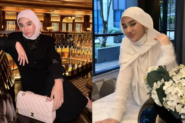 Biodata Clara Shinta dan Jejak Kariernya, Selebgram yang Putuskan Berhijab Sepulang Umrah