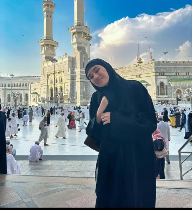Cerita di Balik Clara Shinta Putuskan Berhijab Usai Pulang Umrah, Rasakan Keajaiban di Tanah Suci
