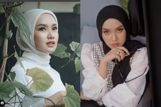 Profil dan Biodata Cita Citata, Pedangdut Yang Baru Saja Ungkap Status Pernikahannya