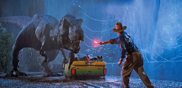 Rating Film Jurassic Park dari yang Terburuk Hingga Terbaik, Bisa Jadi Pedoman Buat Kamu yang akan Menonton