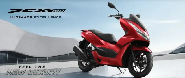 Harga Honda PCX 160 Terbaru 2023, Lengkap dengan Spesifikasinya