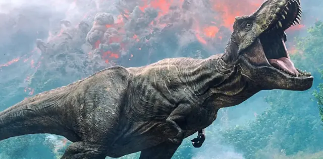 Urutan Menonton Film Jurassic Park yang Bisa Dijadikan Panduan Agar Kamu Tidak Bingung dengan Jalan Ceritanya