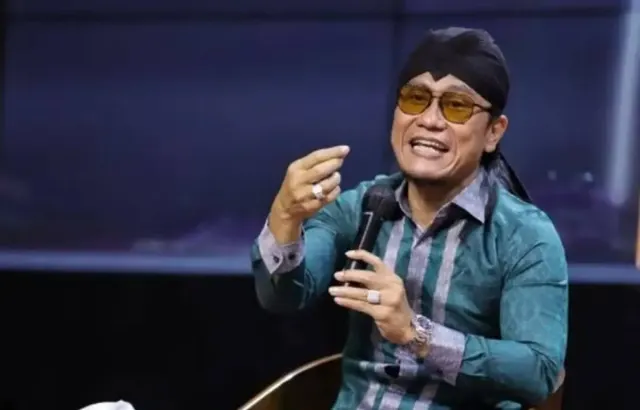 Gus Miftah Bongkar Rahasia Pernikahan Denny Caknan dan Bella Bonita, Terjawab Isu Menikah Dadakan hingga Hamil Duluan