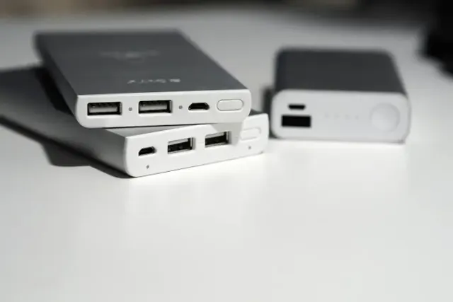 Rekomendasi Power Bank Terbaik 2023
