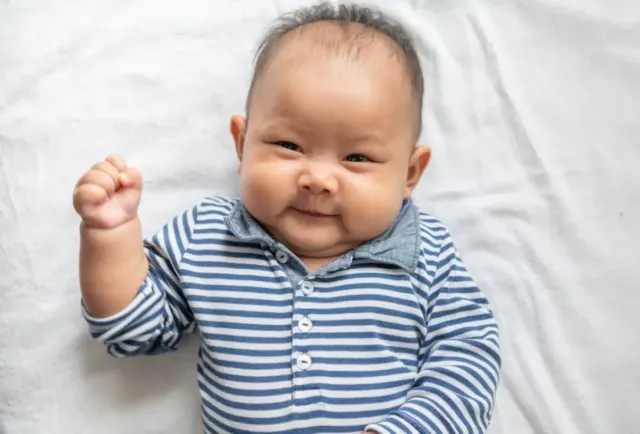 145 Nama Bayi Laki-laki Sunda yang Tampan dan Menawan, Khas Orang Sunda Banget Nih!