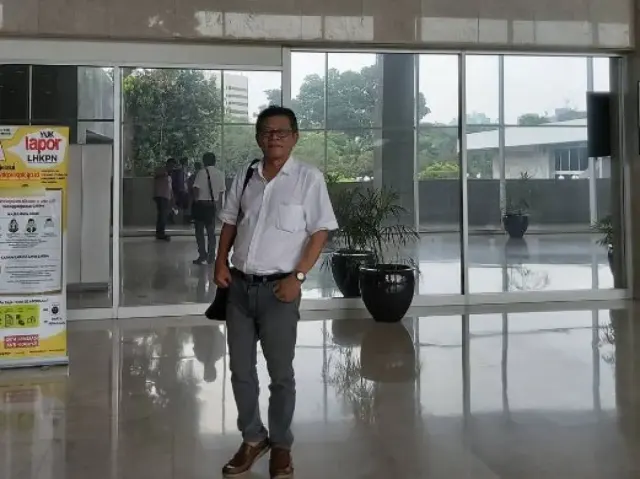 5 Fakta Menarik Nikuba Aryanto Misel, Tak Butuh Pemerintah sampai Hanya Diberi 1.000 Euro oleh Pihak Italia