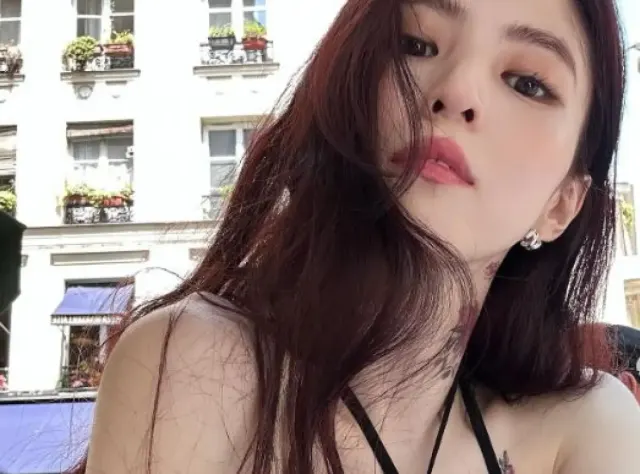 Biodata, Perjalanan Karir Hingga Fakta Terbaru Han So Hee yang Menarik Untuk Kamu Ketahui