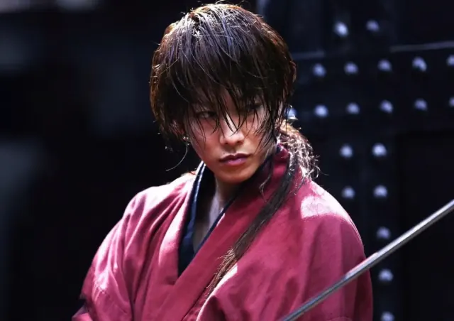 3 Rekomendasi Urutan Nonton Film Rurouni Kenshin ini Cocok Untuk Menambah Sensasi dan Pengalaman Menonton, Sayang Kalau Kamu Lewatkan