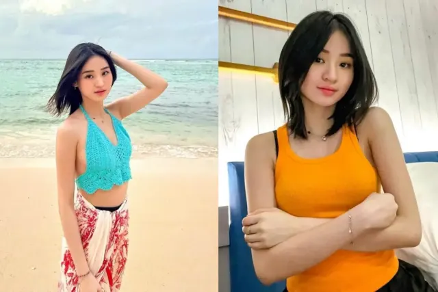 Biodata Chateez dan Jejak Kariernya, Gamer yang Viral Usai Ngamuk Akibat Dicubit Pipinya