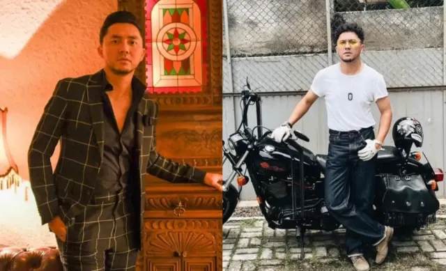 Biodata Ananda Omesh dan Perjalanan Kariernya, Komedian yang Kini Jadi Presenter Kondang