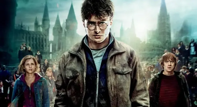 Urutan Nonton Film Harry Potter Sesuai Kronologi Cerita, Supaya Kamu Mengerti Alur Cerita Secara Keseluruhan