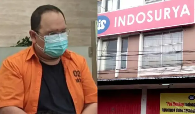 Asal Usul Kasus KSP Indosurya, Rugikan Anggotanya Rp106 Triliun hingga Pemiliknya Henry Surya Dipenjara 18 Tahun