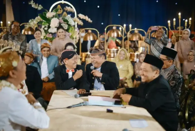 Syarat Sah Ijab Kabul, Saksi Nikah Harus Paham