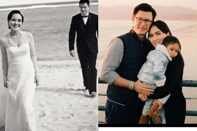 Resmi Pisah, Ini 5 Fakta Terbaru Perceraian Shandy Aulia dan David Herbowo