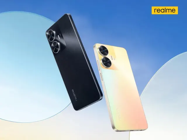 6 Fitur Andalan di realme C55 NFC, Ada Fitur Mini Capsule Pertama untuk Android