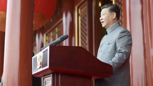 Profil Xi Jinping, Presiden Republik Rakyat China 3 Periode yang Pernah Jadi Buruh
