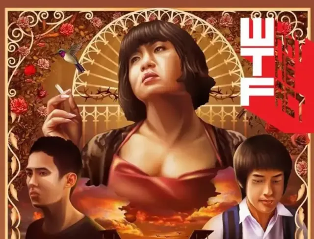 8 Film Thailand yang Dilarang Tayang Karena Terlalu Kontroversial. Dianggap Melanggar Nilai Budaya, Agama dan Tampilkan Konten Seksual Secara Vulgar