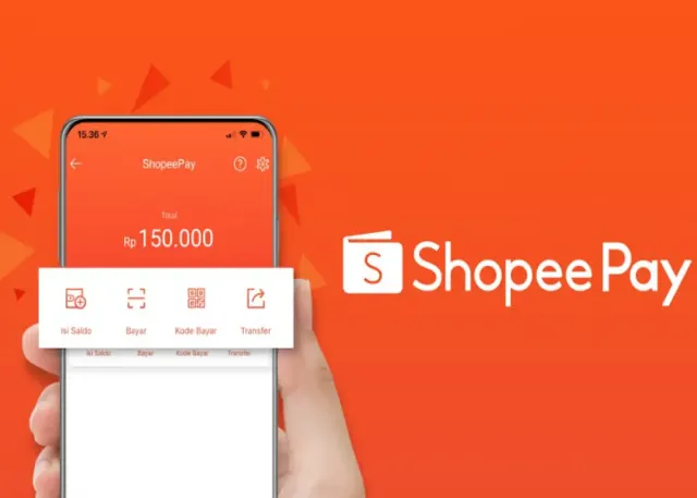 Cara Top Up ShopeePay Lewat M-Banking dari Berbagai Bank, Gampang Banget!