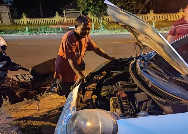 Rekomendasi 5 Bengkel Panggilan Yogyakarta untuk Mobil dan Motor