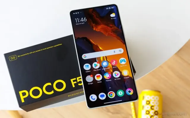 Poco F5 Bisa Tampilkan Angka Frame Rate di Game, Begini Caranya!