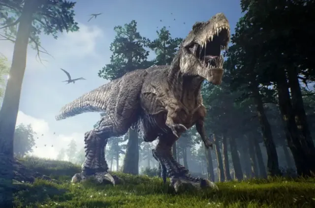 Jenis Dinosaurus yang Muncul di Sepanjang Film Jurassic Park dan Jurassic World