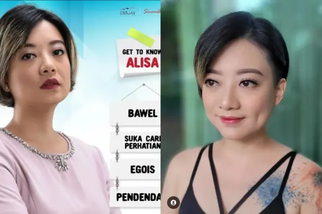 Biodata dan Perjalanan Karier Leony, Artis yang Tuai Kontroversi Karena Pernah Bilang Tidak Tertarik Menikah