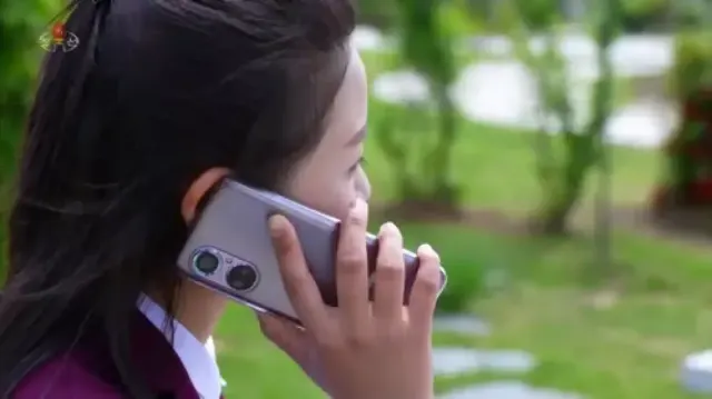 Tak Mau Ketinggalan, Korea Utara Punya Smartphone Sendiri yang Diberi Nama Samtaesong8