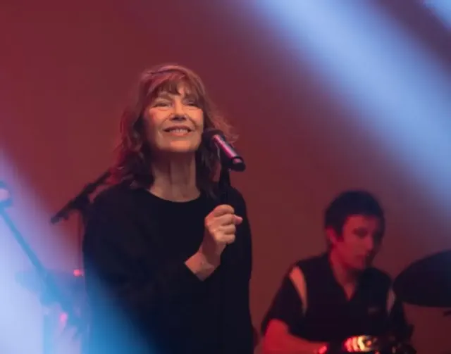 Profil dan Biodata Jane Birkin, Ikon Fashion Prancis yang Meninggal di Usia 76 Tahun