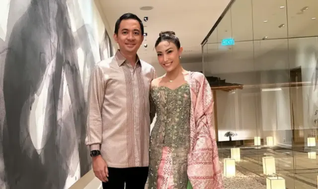 Profil, Biodata dan Jejak Karier Ayu Dewi, Presenter Kondang yang Dikenal Humoris