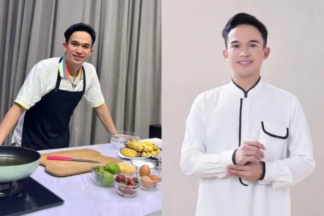 Biodata, Jejak Karir dan Kehidupan Asmara Anwar BAB, Artis yang Dikenal Multitalenta
