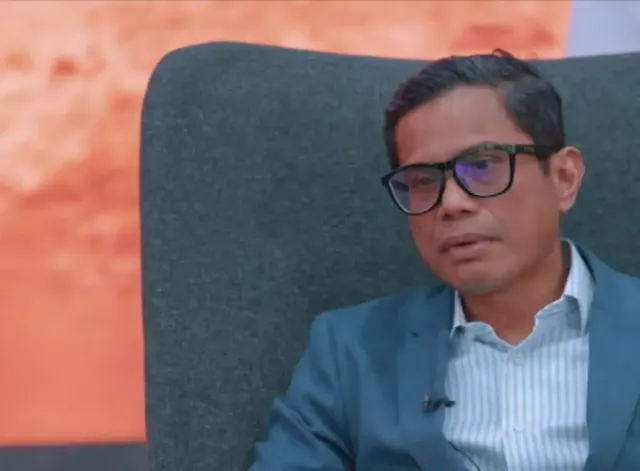 Siapa Wamenlu Pahala Mansury? Konsultan Hingga Dipercayai Urus Kendaraan Listrik