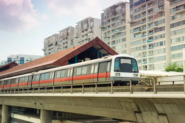Penting! Simak Jadwal dan Cara Naik MRT