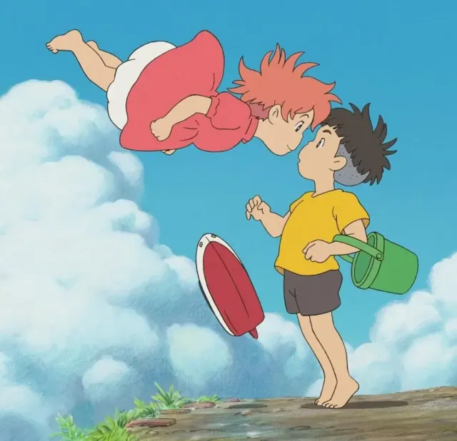 Terkenal Imajinatif, Simak Rekomendasi Kumpulan Film Studio Ghibli
