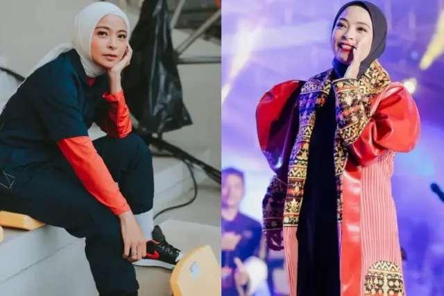 Biodata dan Perjalanan Karier Tantri, Vokalis Kotak dengan Ciri Suara Rock n Roll