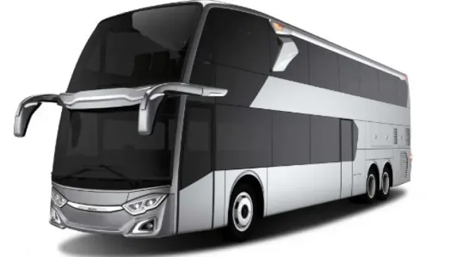 5 Perusahaan Karoseri Bus Terbaik Indonesia yang Mendunia