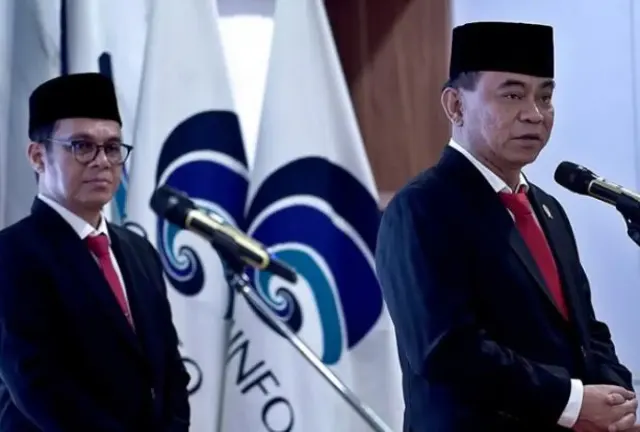 Jadi Menkominfo, Budi Arie Setiadi Soroti Pemerataan Infrastruktur Digital